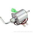 HEP-03A Electric Fuel Pump With Low Price